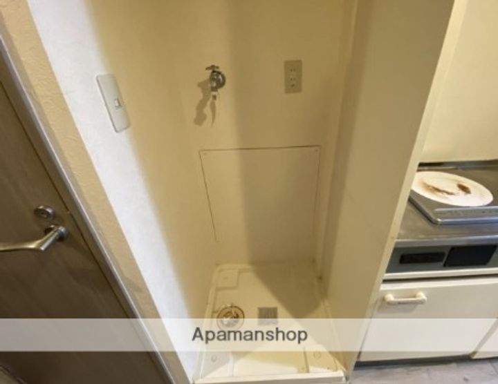 アンソレイユ湘南台の内装