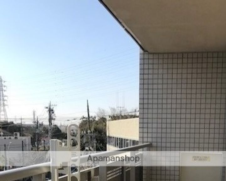 エルステージ東戸塚パークテラスのその他画像