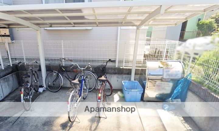 サンカレッジ六会のその他画像