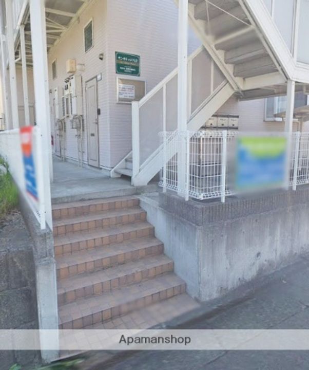 サンカレッジ六会のその他画像