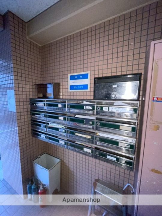 横浜三吉町第4レッツビルのその他画像