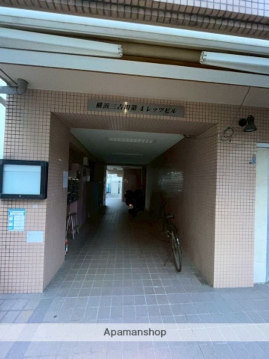 横浜三吉町第4レッツビルのその他画像
