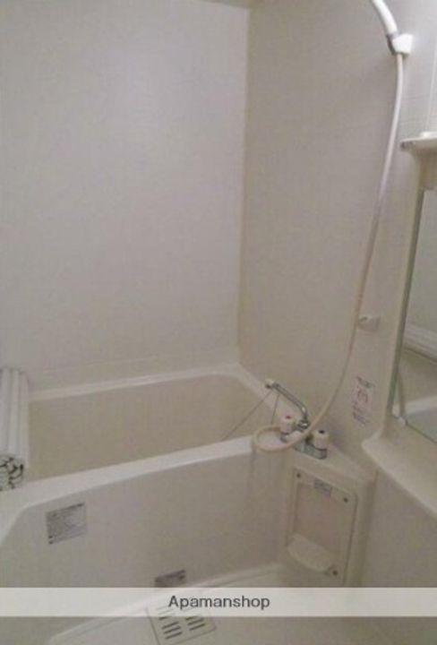 マルト十番館の風呂