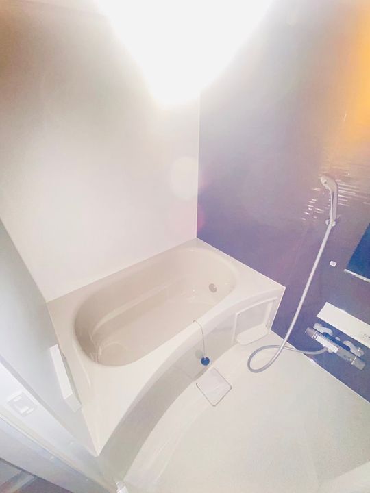 CITYLUX TSURUMI0502の内装