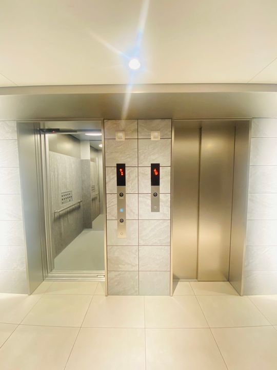 CITYLUX TSURUMI0502のその他画像