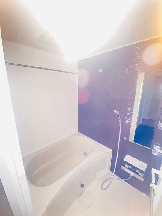 CITYLUX TSURUMI0502の風呂