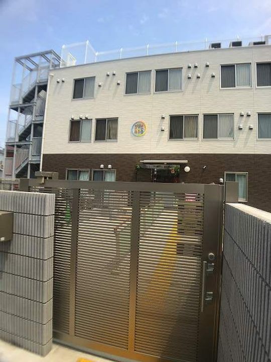 CITYLUX TSURUMI0502の周辺