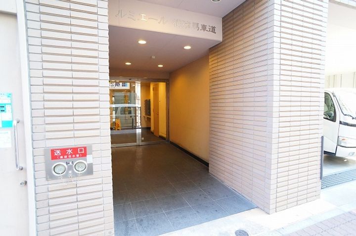 レジディア横濱馬車道のその他画像