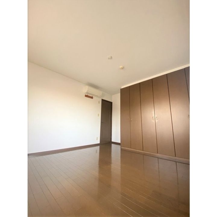 神奈川県横浜市神奈川区沢渡(一戸建)の賃貸物件の内装