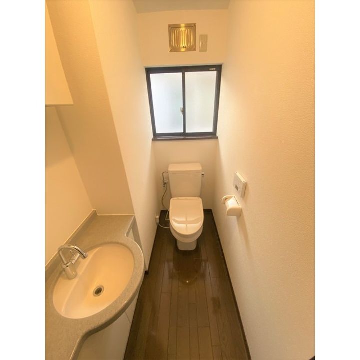 神奈川県横浜市神奈川区沢渡(一戸建)の賃貸物件のその他画像