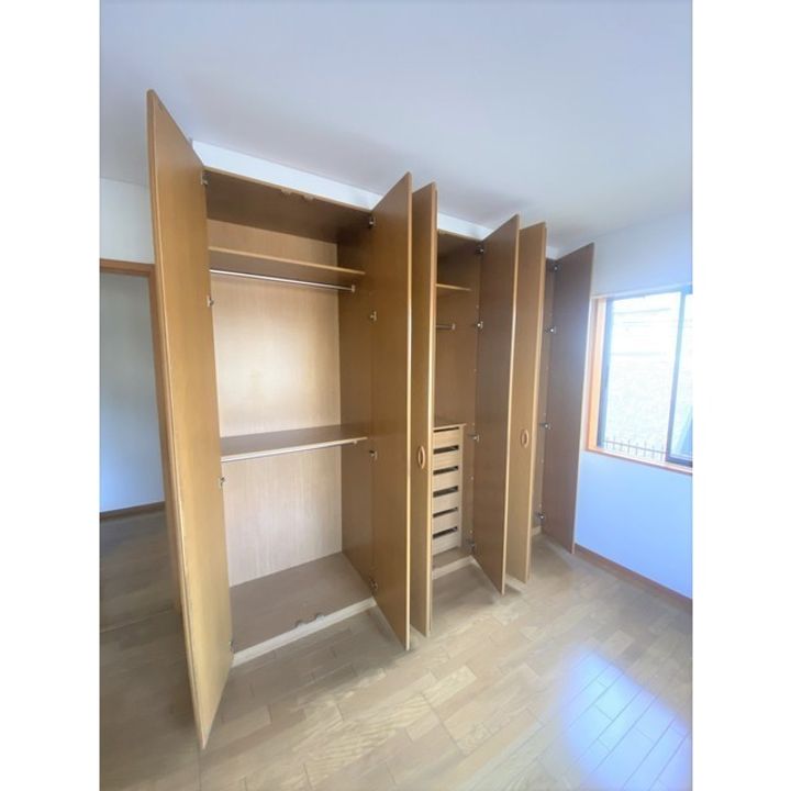 神奈川県横浜市神奈川区沢渡(一戸建)の賃貸物件のその他画像