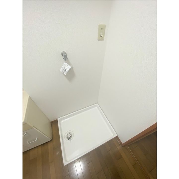 神奈川県横浜市神奈川区沢渡(一戸建)の賃貸物件のその他画像