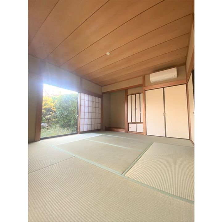 神奈川県横浜市神奈川区沢渡(一戸建)の賃貸物件のその他画像