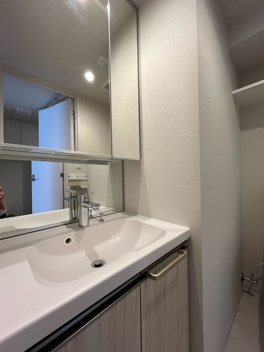 ラクレイス横濱関内の内装