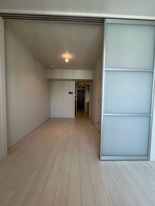 ラクレイス横濱関内の内装