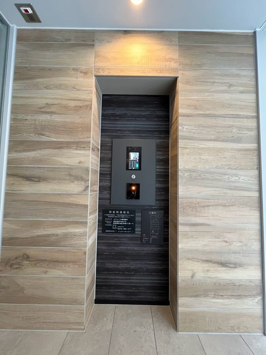 ラクレイス横濱関内のその他画像