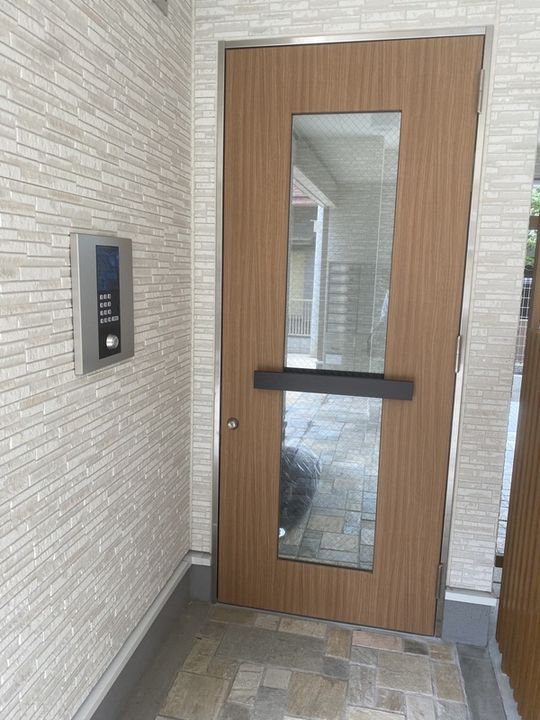 グレイス橋本のその他画像