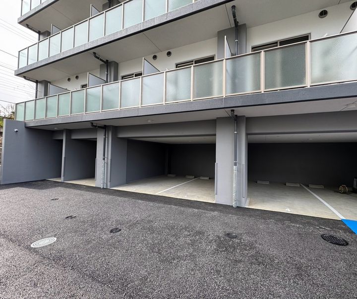 エヌステージ秦野駅前のその他画像