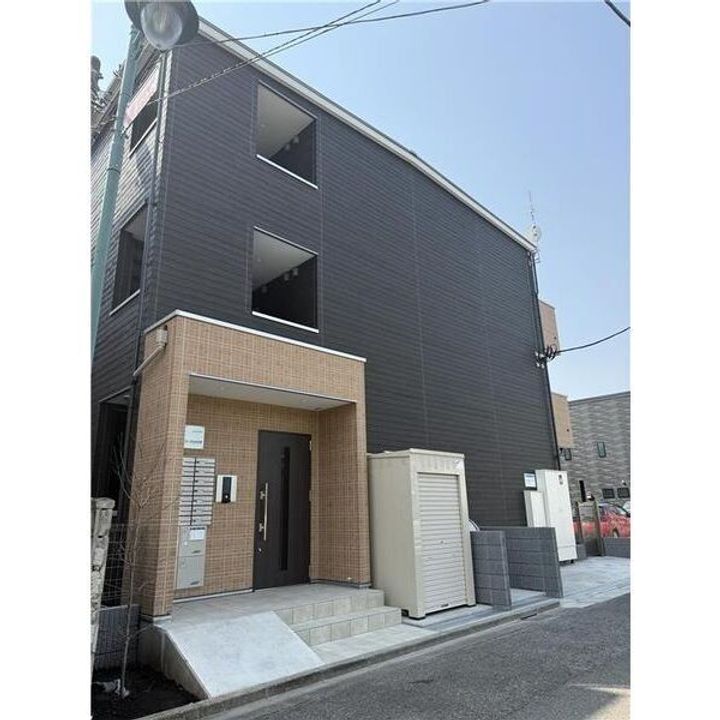 グリーンカーサさがみ野のその他画像