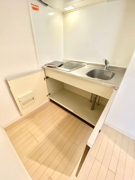 リブリ・西谷の内装