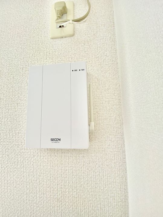 リブリ・西谷の内装