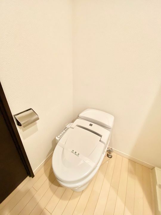 リブリ・西谷の内装