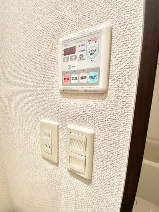 リブリ・西谷の内装