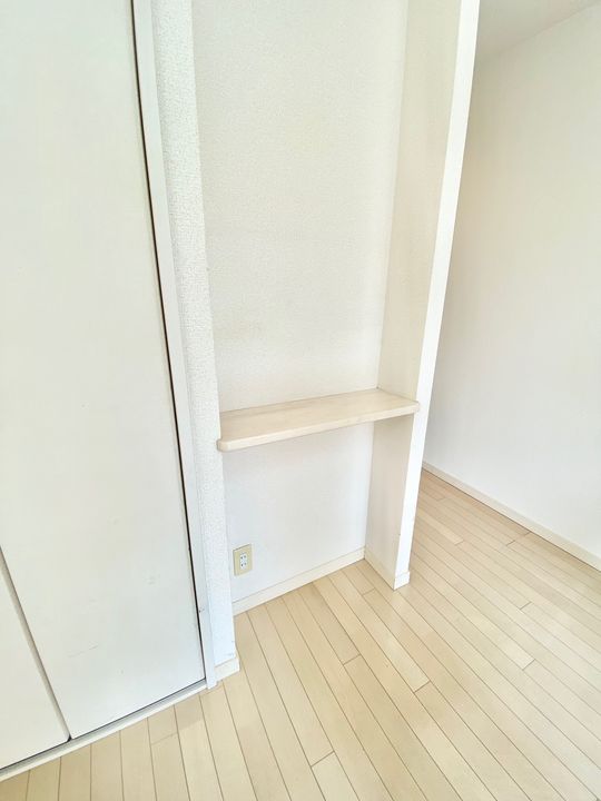 リブリ・西谷の内装