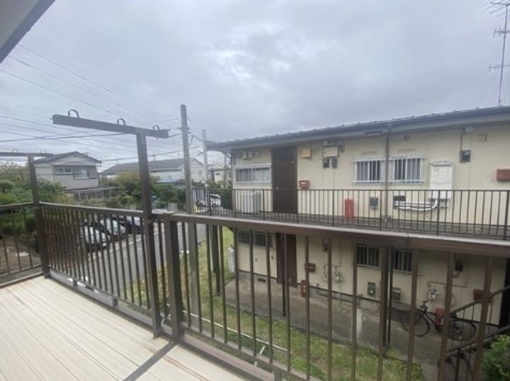 コーポ小菅 B号棟のその他画像