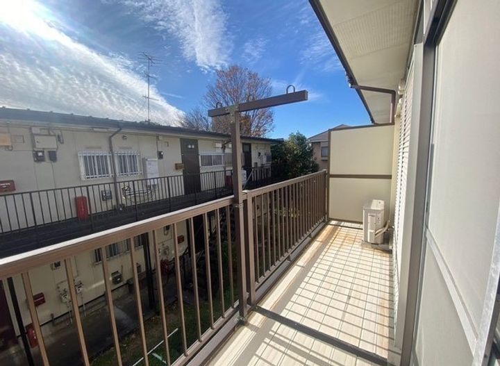 コーポ小菅 B号棟のその他画像