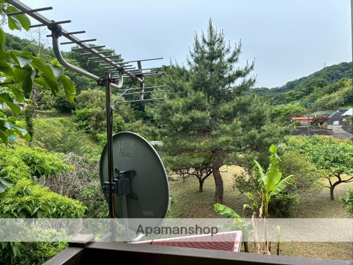 神奈川県伊勢原市善波(一戸建)の賃貸物件のその他画像