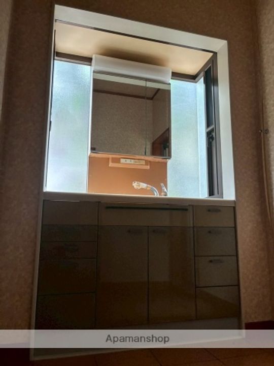 神奈川県伊勢原市善波(一戸建)の賃貸物件のその他画像