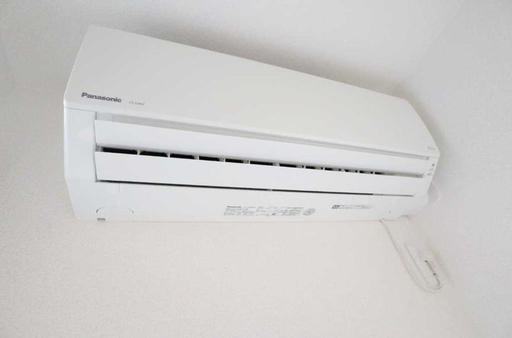 ベイルームグラン扇町EASTの内装