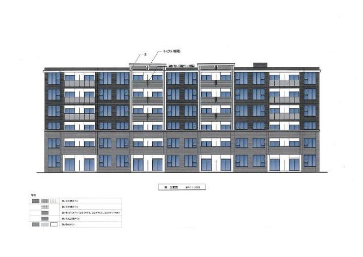 (仮称)高座渋谷駅前マンションのその他画像