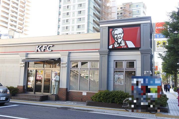 ヴェール・クレール武蔵小杉の周辺