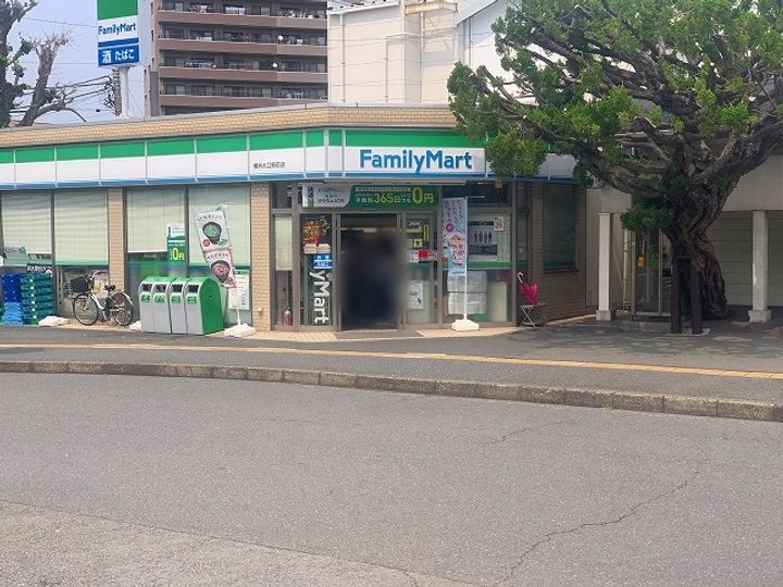 神奈川県横浜市神奈川区大口仲町(一戸建)の賃貸物件の周辺