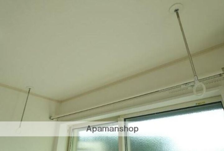 ハーミットクラブハウス上大岡III(仮)の内装