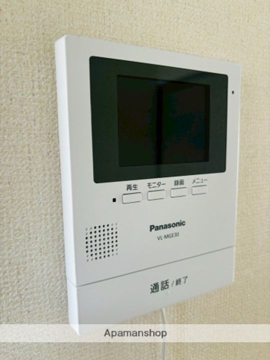 コーポ和厚の内装