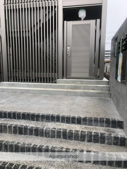 ブランメゾンAのその他画像