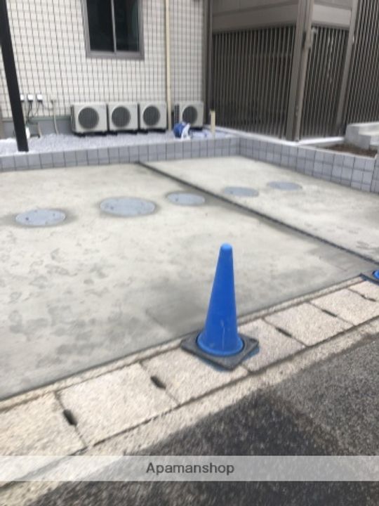 ブランメゾンAのその他画像