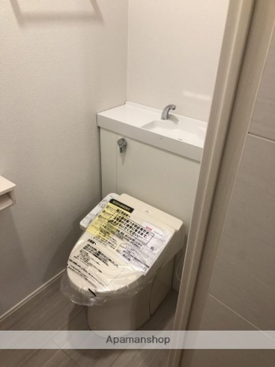 ブランメゾンAのその他画像