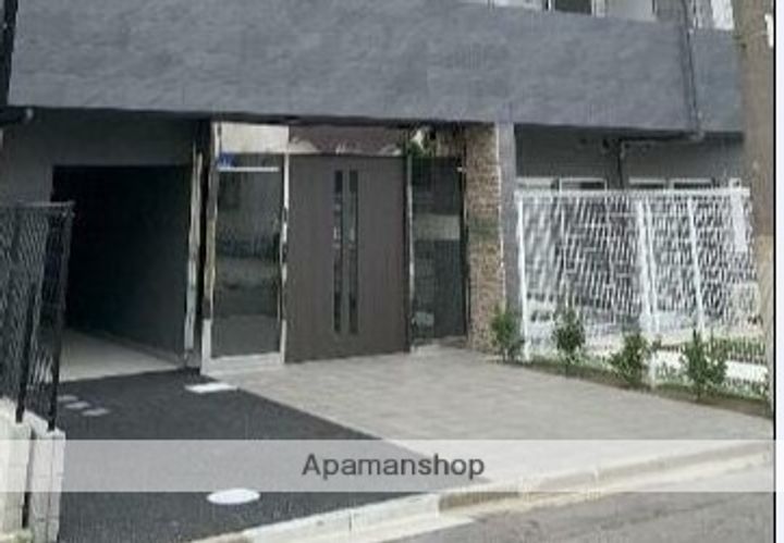 リヴシティ川崎新町のその他画像