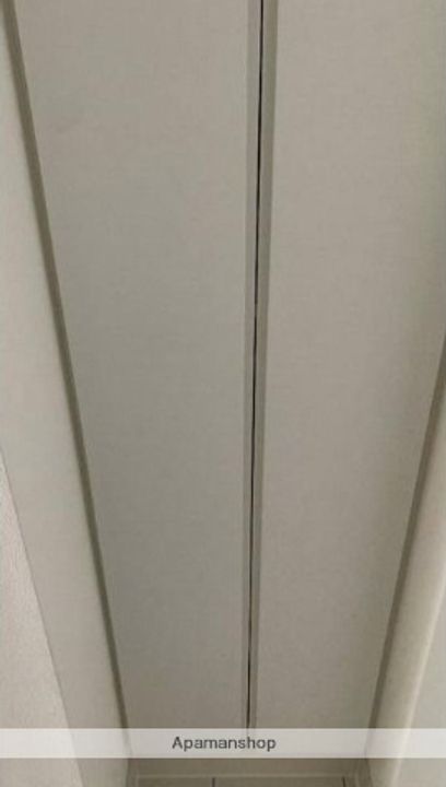 リヴシティ川崎新町の内装
