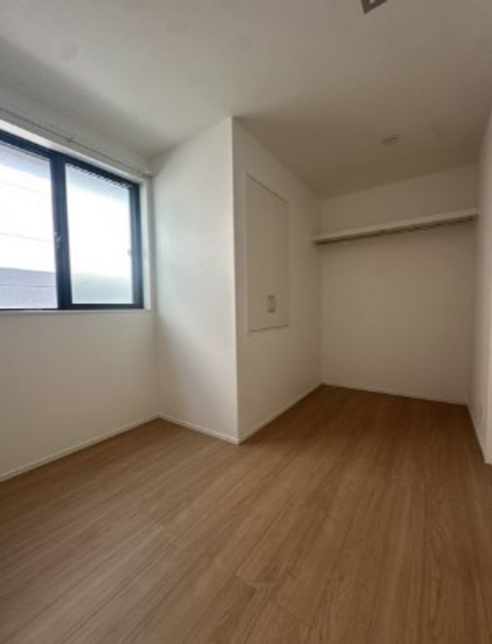 神奈川県横浜市旭区万騎が原(一戸建)の賃貸物件のその他画像