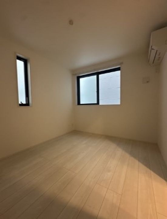 神奈川県横浜市旭区万騎が原(一戸建)の賃貸物件のその他画像