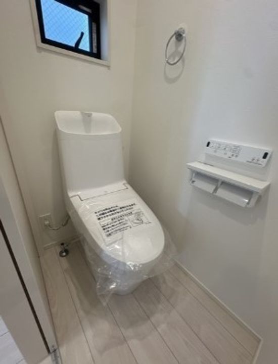 神奈川県横浜市旭区万騎が原(一戸建)の賃貸物件のその他画像