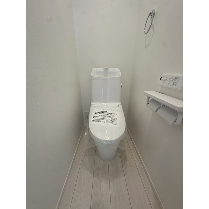 神奈川県横浜市旭区万騎が原(一戸建)の賃貸物件のその他画像