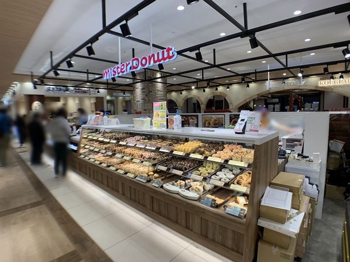 神奈川県横浜市旭区万騎が原(一戸建)の賃貸物件の周辺