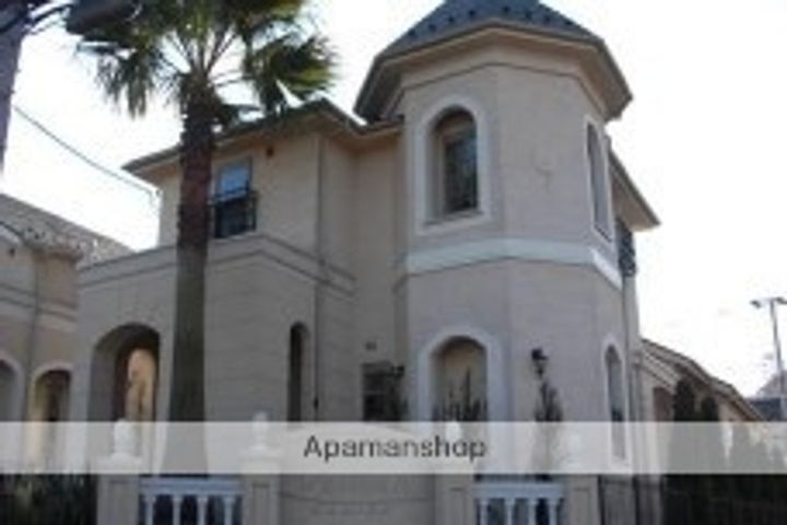 神奈川県横浜市都筑区茅ケ崎南5丁目(一戸建)の賃貸物件の外観