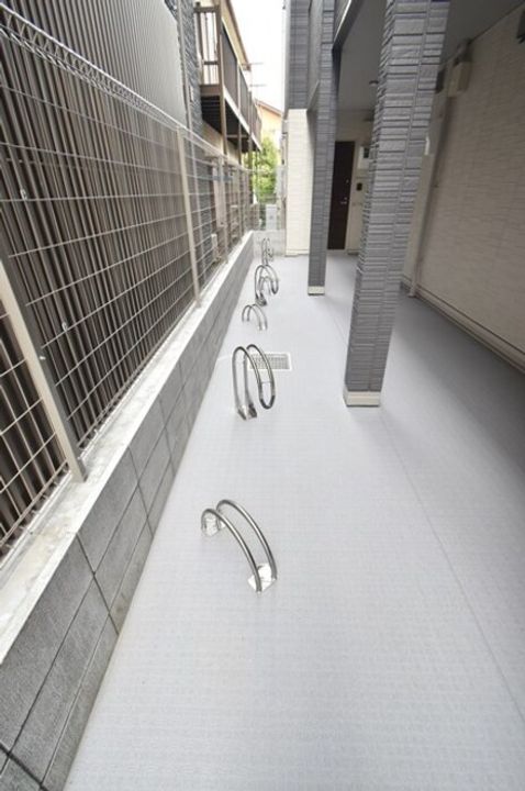 エスポワールのその他画像
